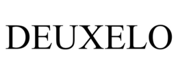 DEUXELO trademark