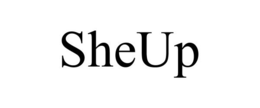 SHEUP trademark