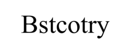 BSTCOTRY trademark
