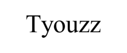 TYOUZZ trademark