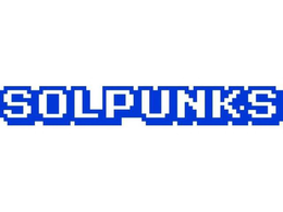 SOLPUNKS trademark
