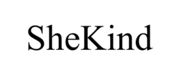 SHEKIND trademark