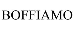 BOFFIAMO trademark