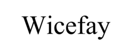 WICEFAY trademark