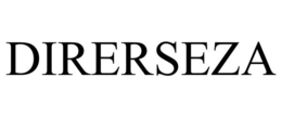 DIRERSEZA trademark