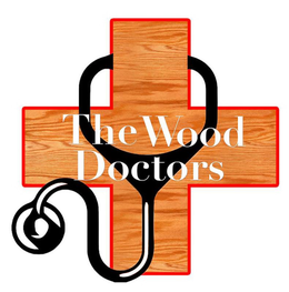 THE WOOD DOCTORS trademark