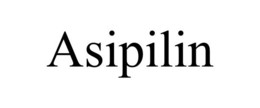 ASIPILIN trademark