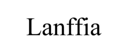 LANFFIA trademark