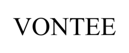 VONTEE trademark