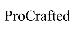PROCRAFTED trademark