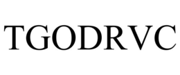 TGODRVC trademark