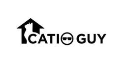 CATIO GUY trademark