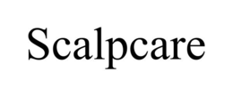 SCALPCARE trademark