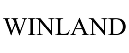 WINLAND trademark