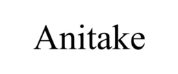 ANITAKE trademark