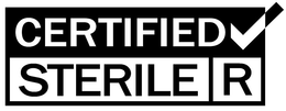 CERTIFIED STERILE R trademark