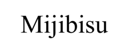 MIJIBISU trademark
