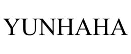 YUNHAHA trademark