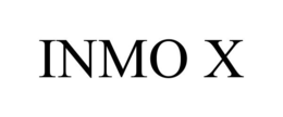 INMO X trademark