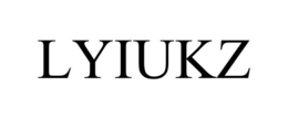 LYIUKZ trademark