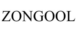 ZONGOOL trademark