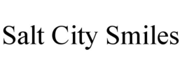 SALT CITY SMILES trademark