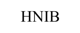 HNIB trademark