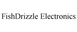 FISHDRIZZLE ELECTRONICS trademark