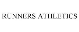 RUNNERS ATHLETICS trademark