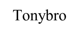 TONYBRO trademark