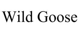 WILD GOOSE trademark