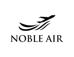 NOBLE AIR trademark