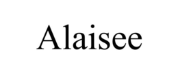 ALAISEE trademark