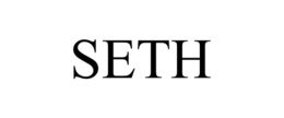 SETH trademark