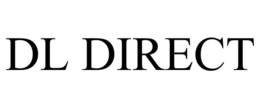 DL DIRECT trademark