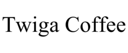 TWIGA COFFEE trademark