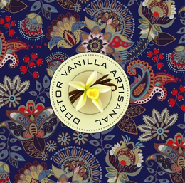 DOCTOR VANILLA ARTISANAL trademark