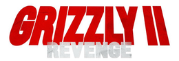 GRIZZLY II REVENGE trademark