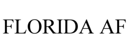 FLORIDA AF trademark
