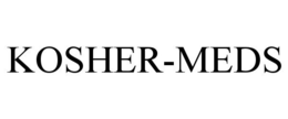 KOSHER-MEDS trademark