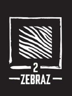 2 ZEBRAZ trademark