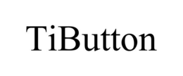 TIBUTTON trademark