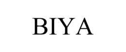 BIYA trademark