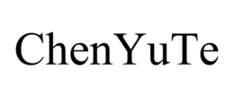 CHENYUTE trademark