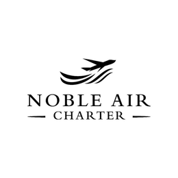 NOBLE AIR -CHARTER- trademark