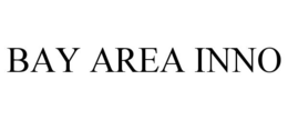 BAY AREA INNO trademark