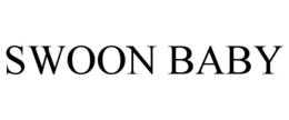 SWOON BABY trademark