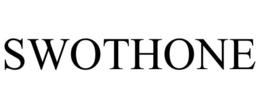 SWOTHONE trademark