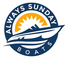ALWAYS SUNDAY BOATS trademark