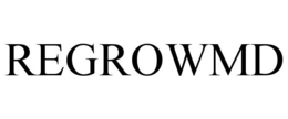 REGROWMD trademark